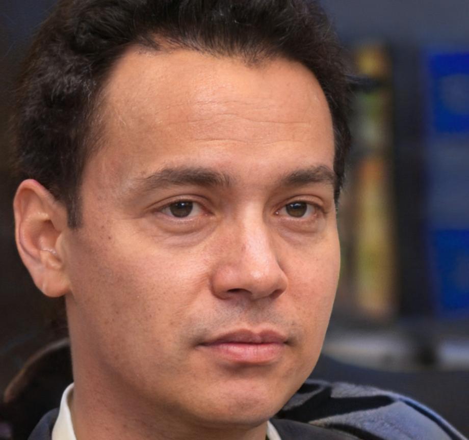 Senior Marktanalyst bei zarithalos